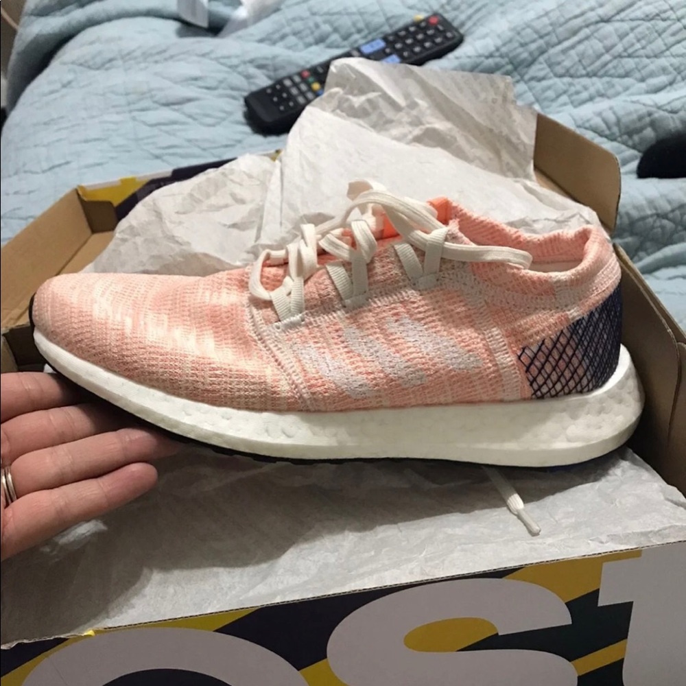 Adidas Pureboost Go